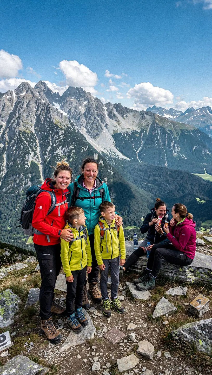 Map of Slovakia highlighting key historic towns with clear visit windows and recommended walking routes.
